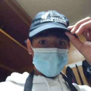 Meet your Posher, Brandon